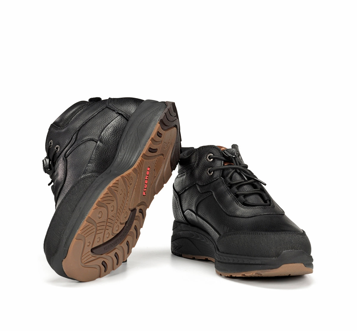 F2295 VEGABUCK HIDRO NEGRO+COM.3-3