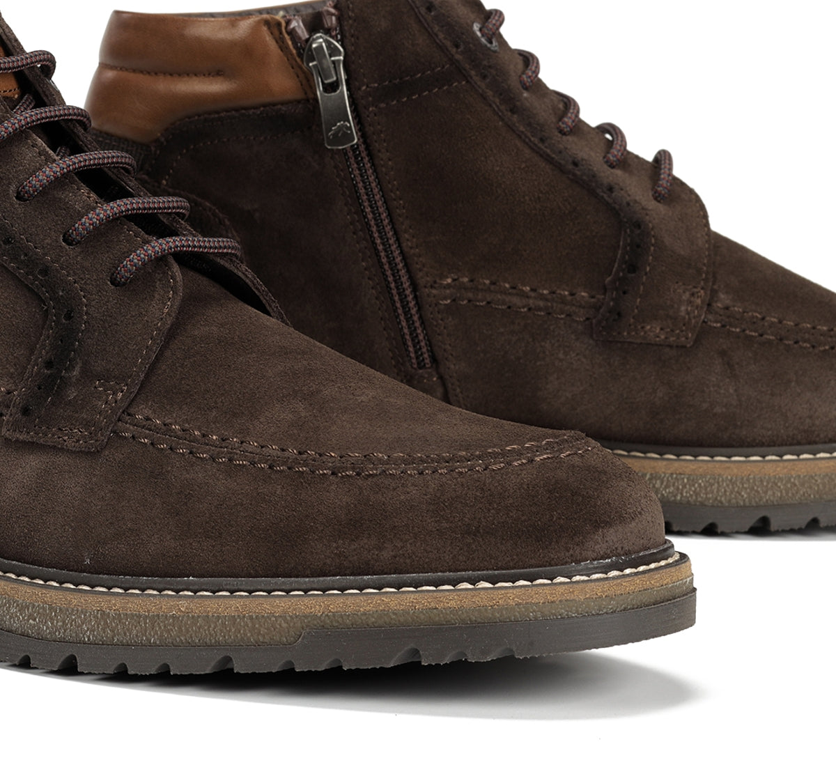 F2325 AFELPADO CAFE+COM.1-6