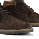 F2325 AFELPADO CAFE+COM.1-6