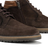 F2325 AFELPADO CAFE+COM.1-6