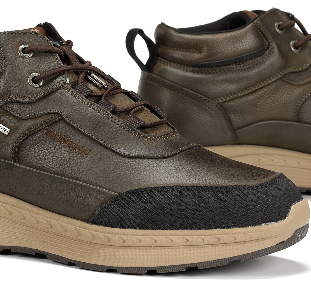 F2295 VEGABUCK HIDRO KAKI+COM.2-6