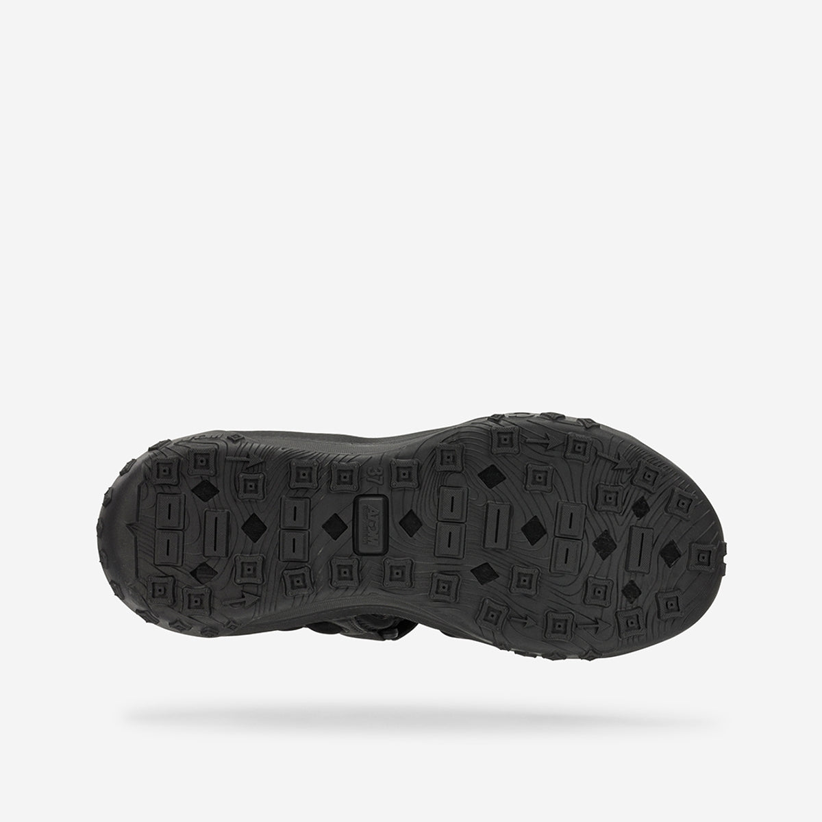 AT189 INFINITY ALL BLACK-12