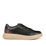 F2044 YORK NEGRO+COM.4-0