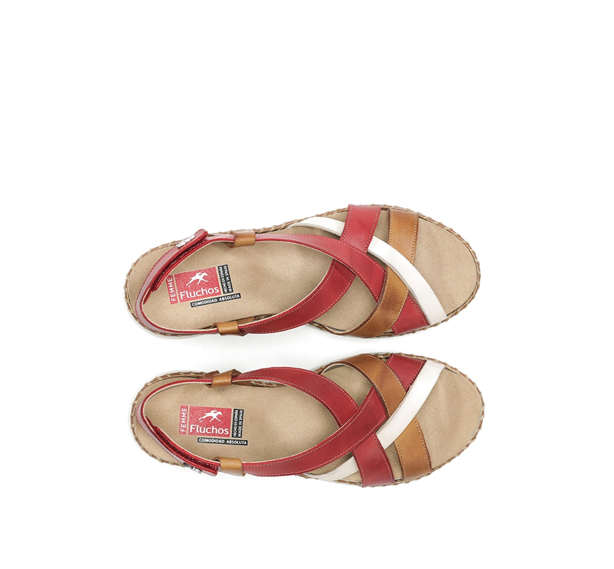 F2135 HABANA CEREZA+COM.1-4