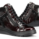 F2250 NAPLACK CALF BURDEOS NEGRO-6