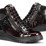 F2250 NAPLACK CALF BURDEOS NEGRO-6