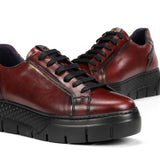 F2305 TOSCANA BURDEOS+COM.1-6