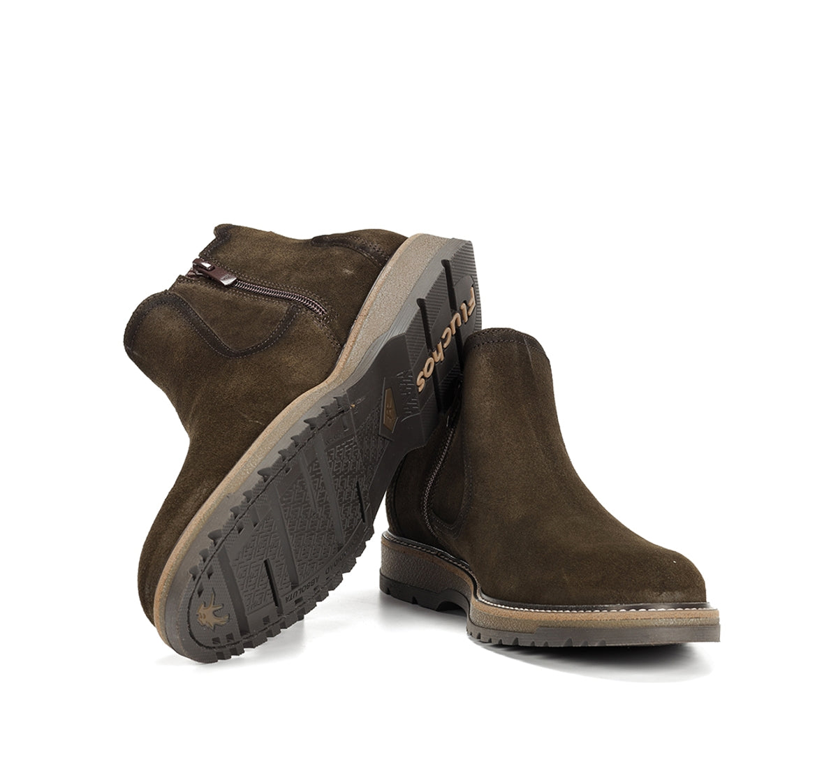 F2323 AFELPADO MILITAR+COM.2-3