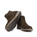 F2323 AFELPADO MILITAR+COM.2-3