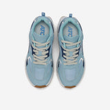 AT186 TERRA FREE RIDE NOBUCK BLUE-6