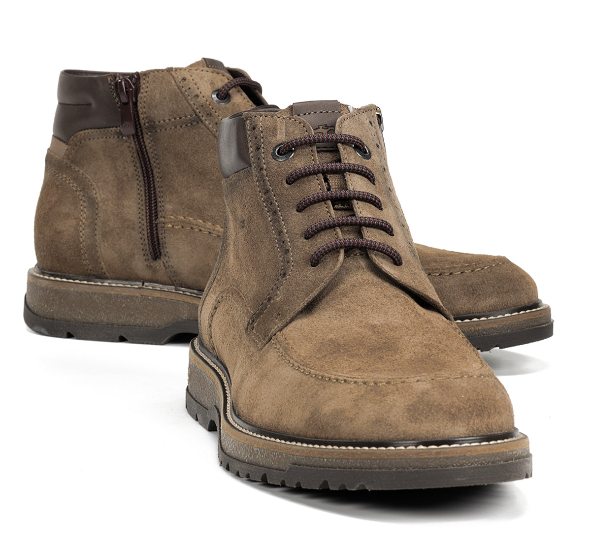 F2325 AFELPADO MARMOTA+COM.2-6