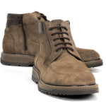 F2325 AFELPADO MARMOTA+COM.2-6