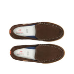 F2432 CROSS MARRON+COM.3-4