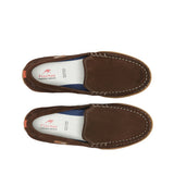 F2432 CROSS MARRON+COM.3-4