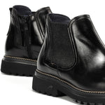 F2057 BUTTERO NEGRO+COM.3-6