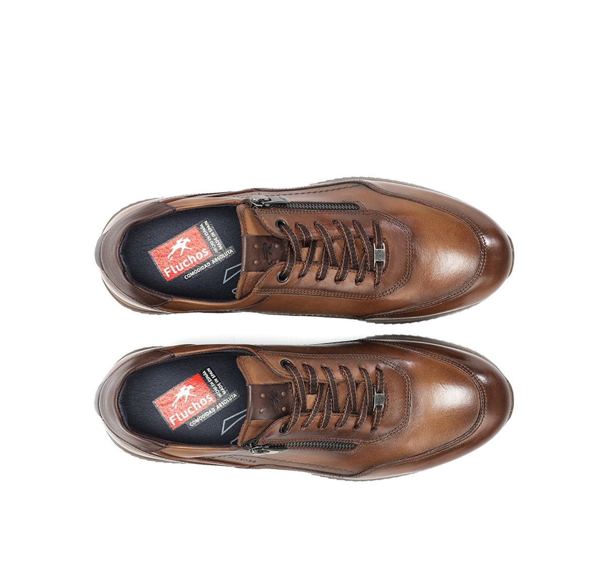 F2264 HABANA CAMEL+COM.1-4