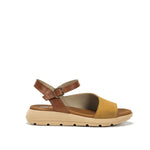 D9464-CATI CALF+TIBET CAMEL + CUERO-0