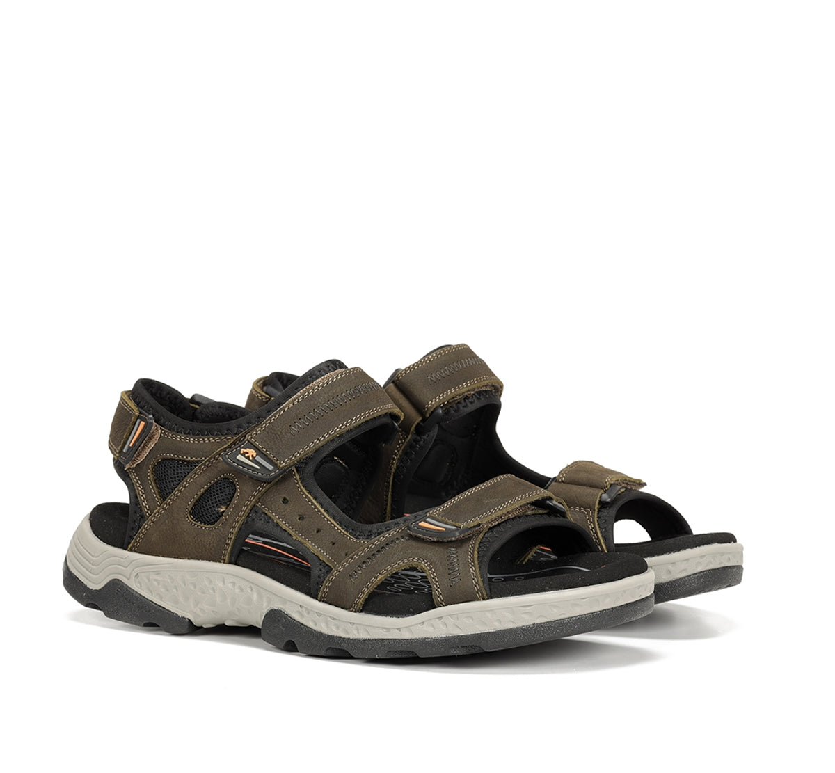 F2411 VEGABUCK KHAKI-1