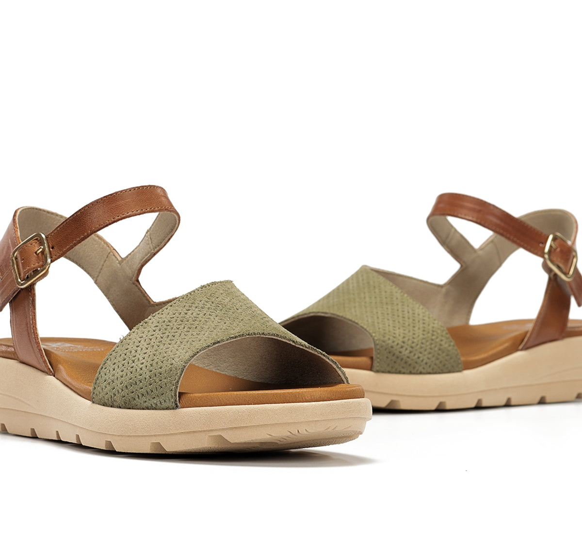 D9464-CATI CALF+TIBET KAKI + CUERO-6