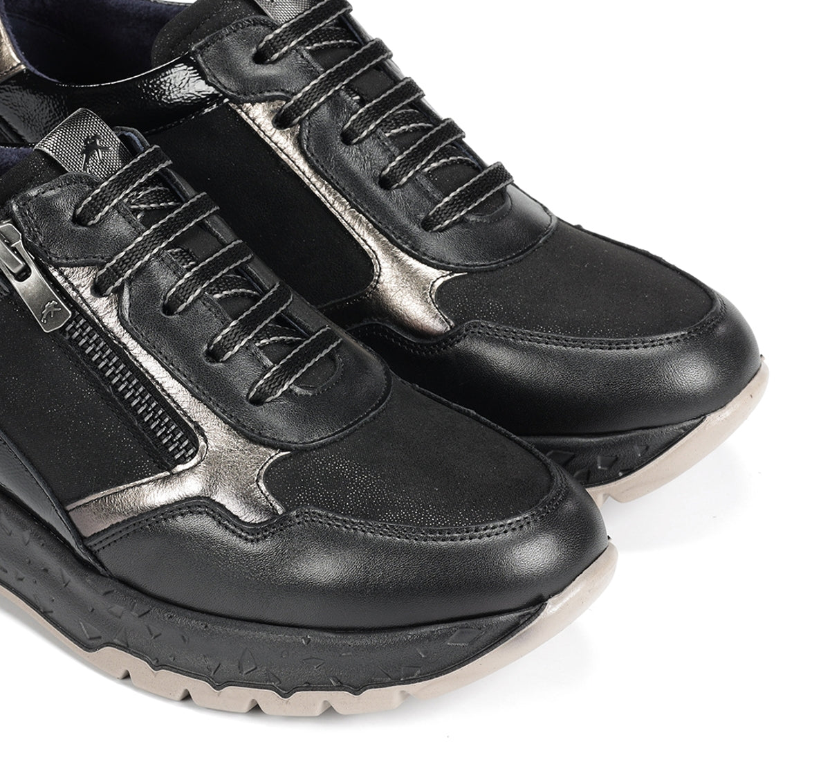 F2308 SUGAR NEGRO+COM.2-5