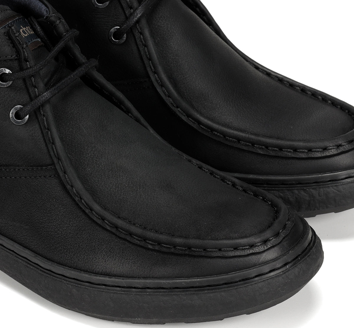 F1881 DESERT NEGRO+COM.3-4