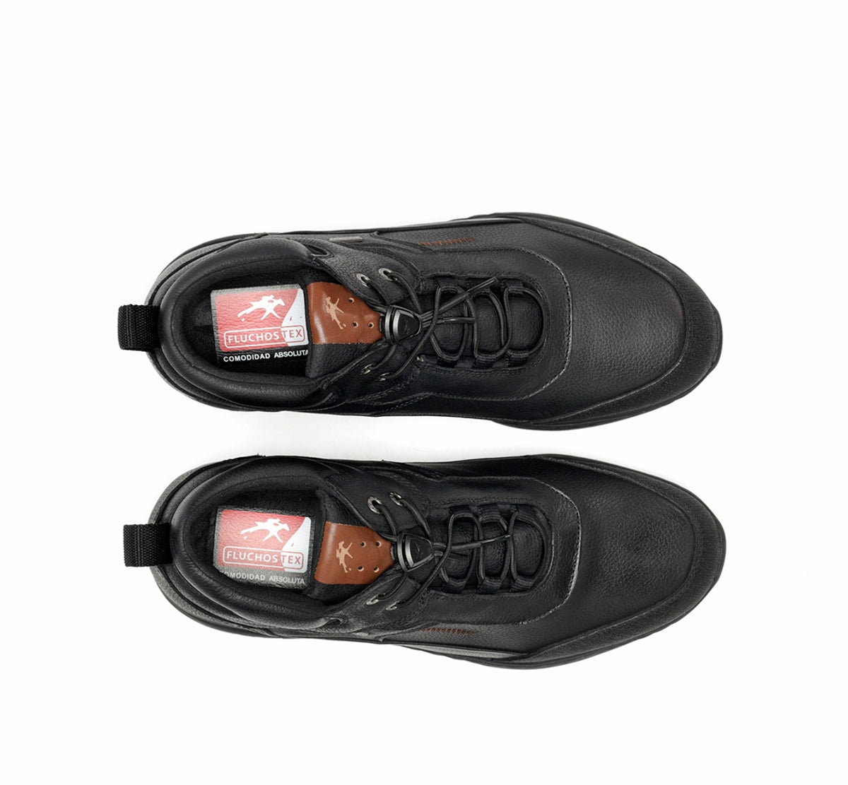 F2295 VEGABUCK HIDRO NEGRO+COM.3-4