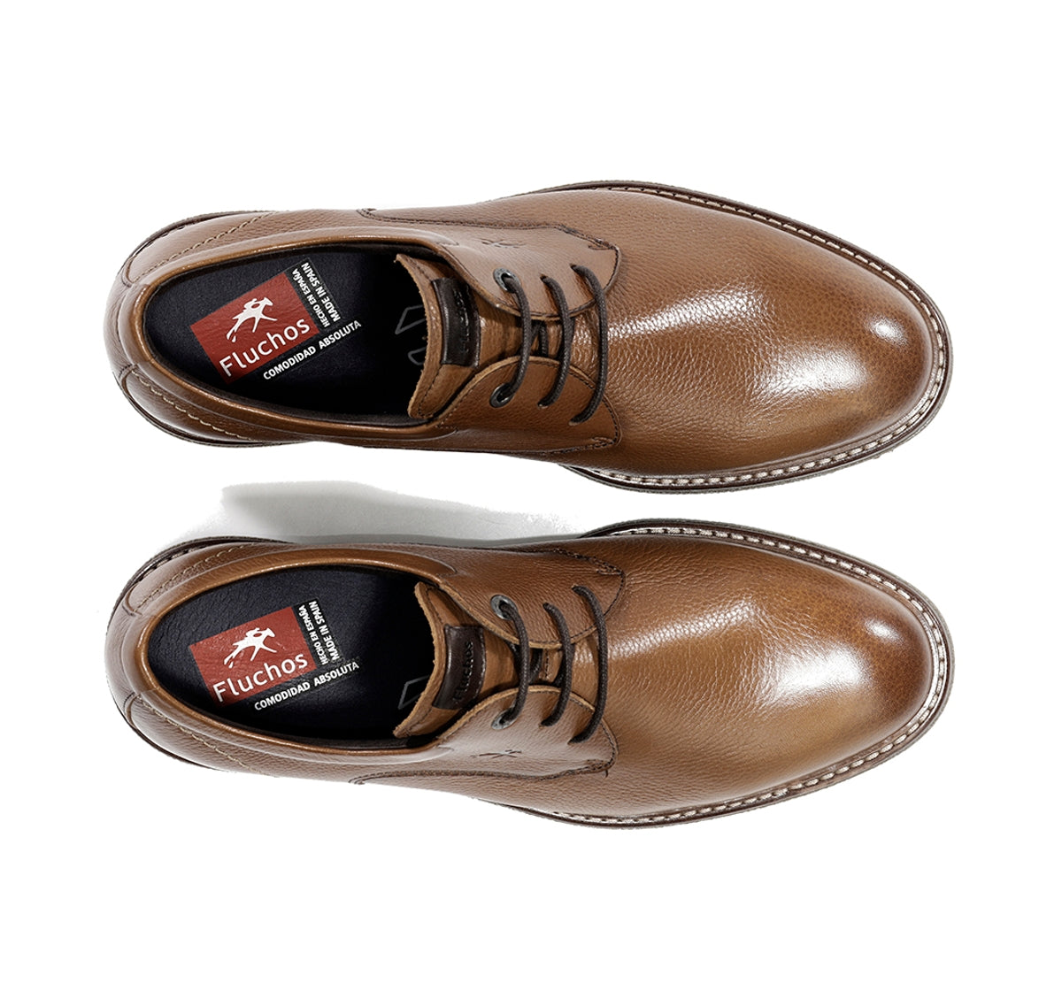 F1815 NATURINO CAMEL+COM.2-4