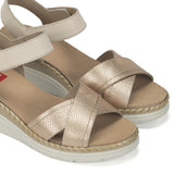 F2139 ALUMIN PLATINO+COM.4-5