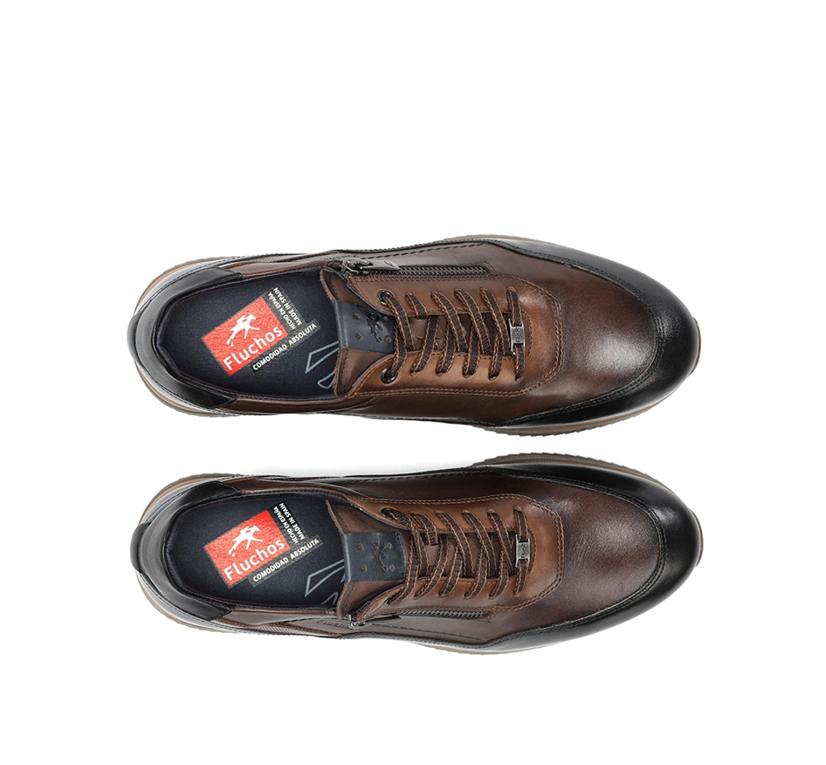 F2263 HABANA CASTAÑO+COM.1-4