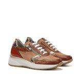 D9673CRFLC CRACK BROWN C-1 BROWN C-1-1