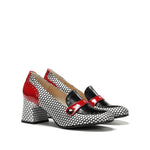 D9676CALIN CIRCU+ALIAS+NAPLAK PLATA + NEGRO + ROJO-1