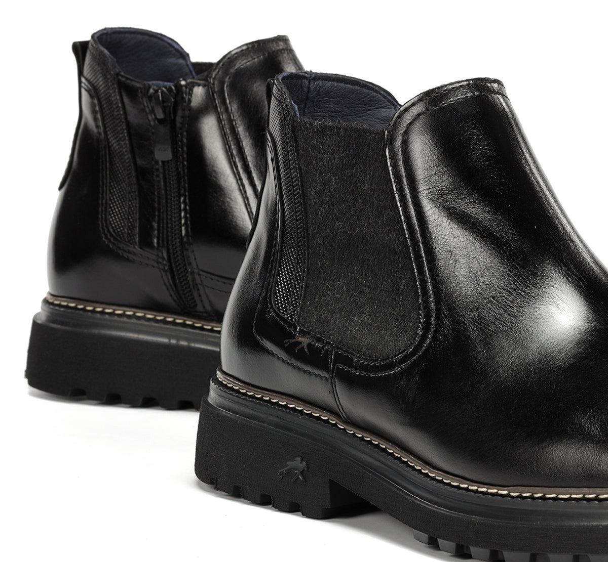 F2057 BUTTERO NEGRO+COM.3-6