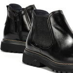 F2057 BUTTERO NEGRO+COM.3-6