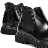 F2057 BUTTERO NEGRO+COM.3-6