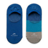 CA0002 Pinkie Men Ocean-Ocean Grey 2p-3
