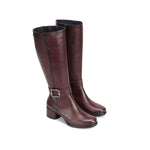 D9374-SUNB SUGAR+NOBUK BURDEOS + VINO-4