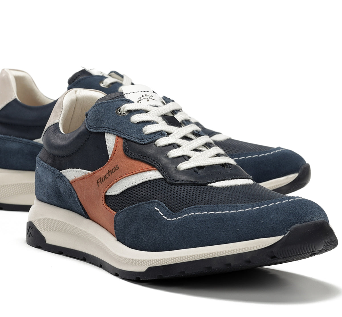 F2404 AFELPADO JEANS+COM.3-6