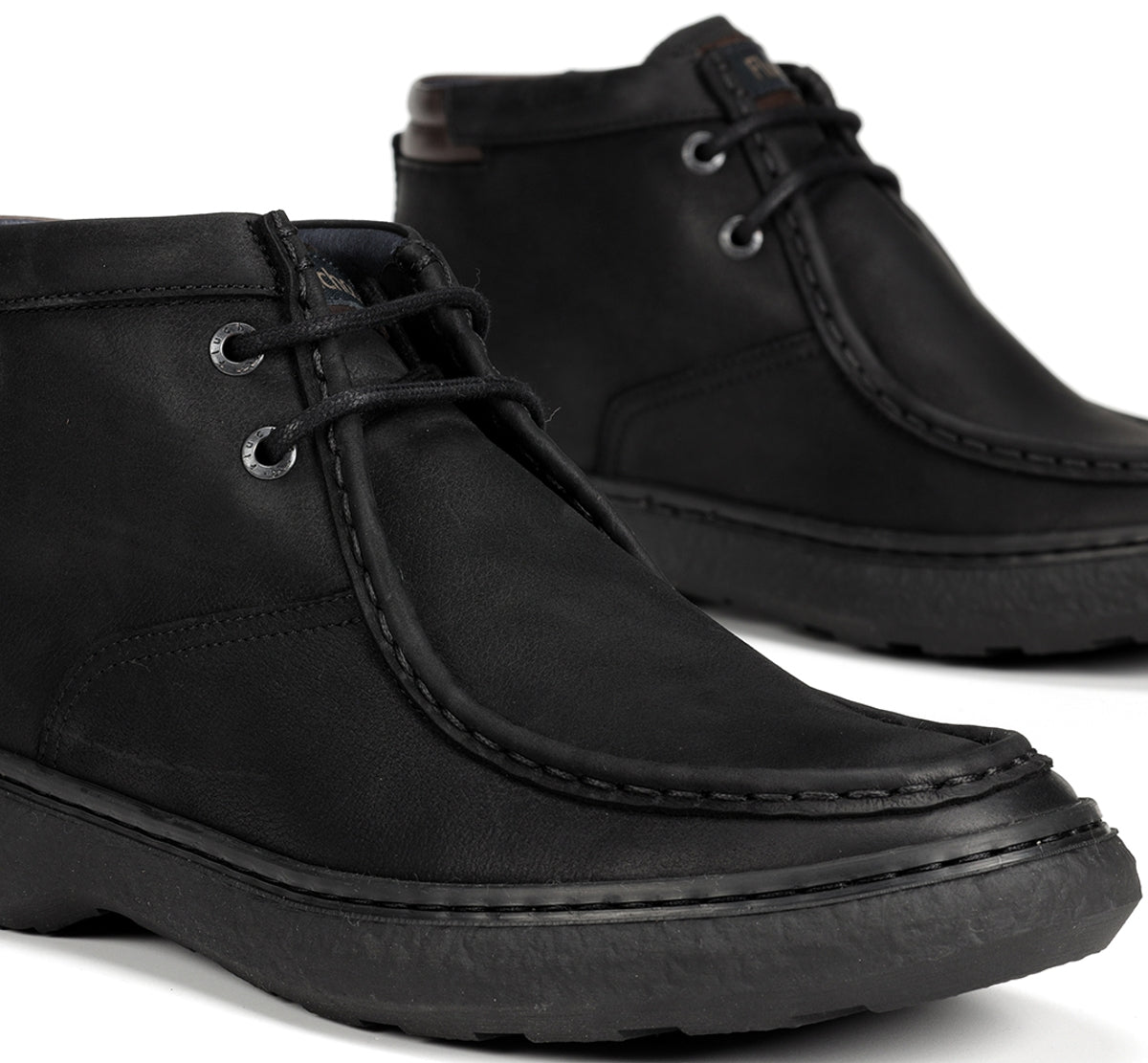 F1881 DESERT NEGRO+COM.3-6