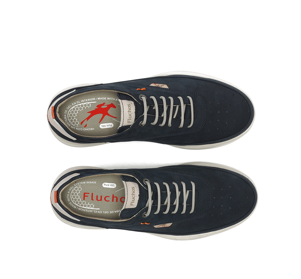 F2447 DELBUCK OCEANO+COM.1-4