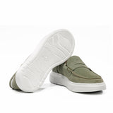 F2224 AFELPADO VERDIAL+COM.4-5