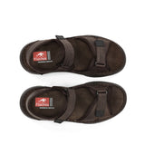 F2197 GAUCHO MARRON NEGRO-4