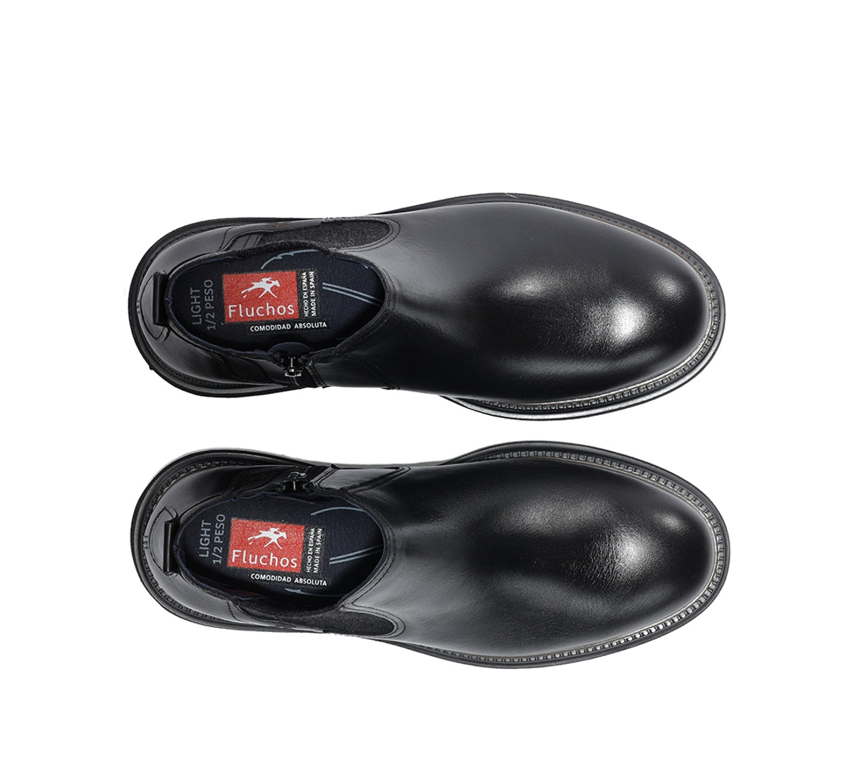 F2057 MURANO NEGRO+COM.3-4