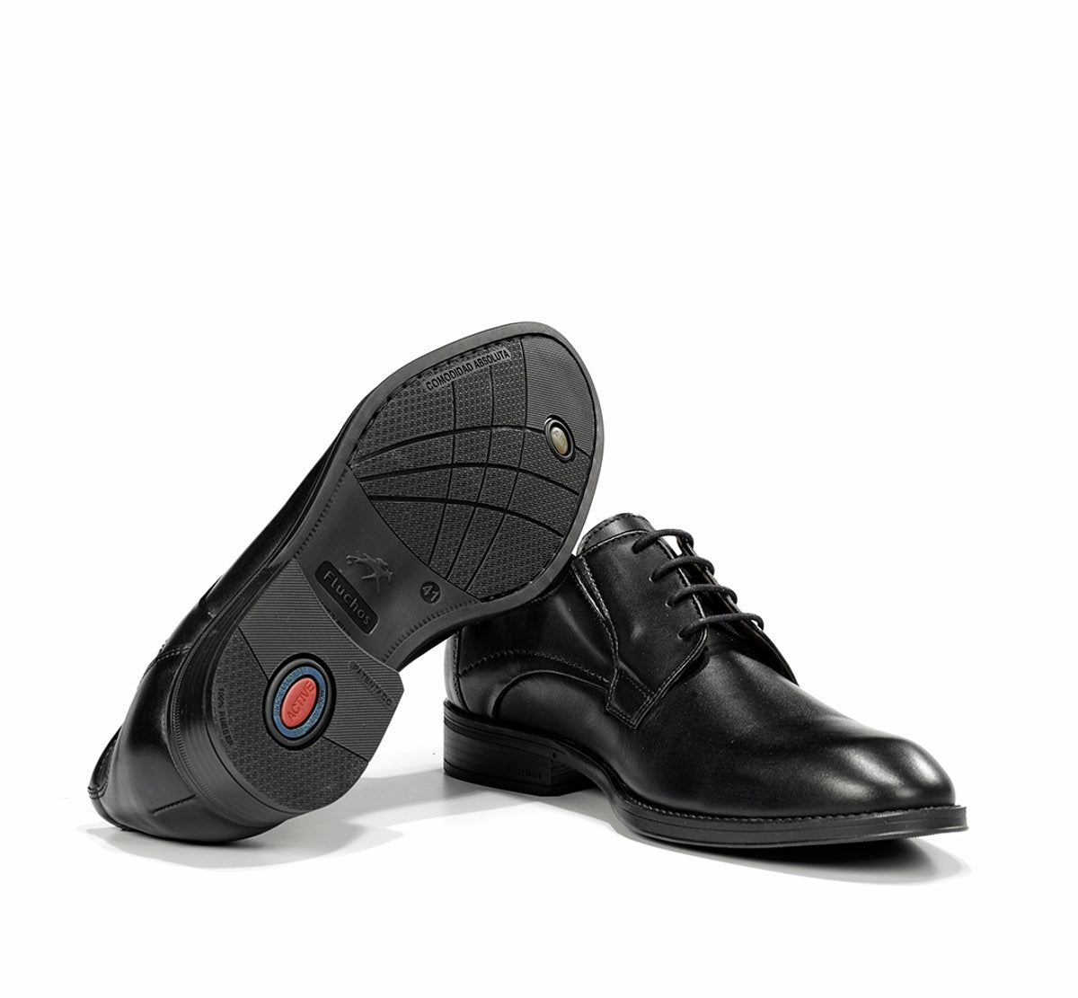 F2488 HABANA NEGRO+COM.2-5