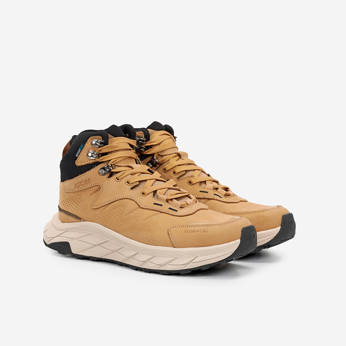 AT171 URBAN PRO TEX CAMEL-3