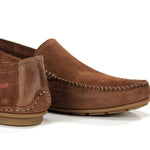 F1091 LUXE TABACO+COM.5-6