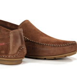 F1091 LUXE TABACO+COM.5-6