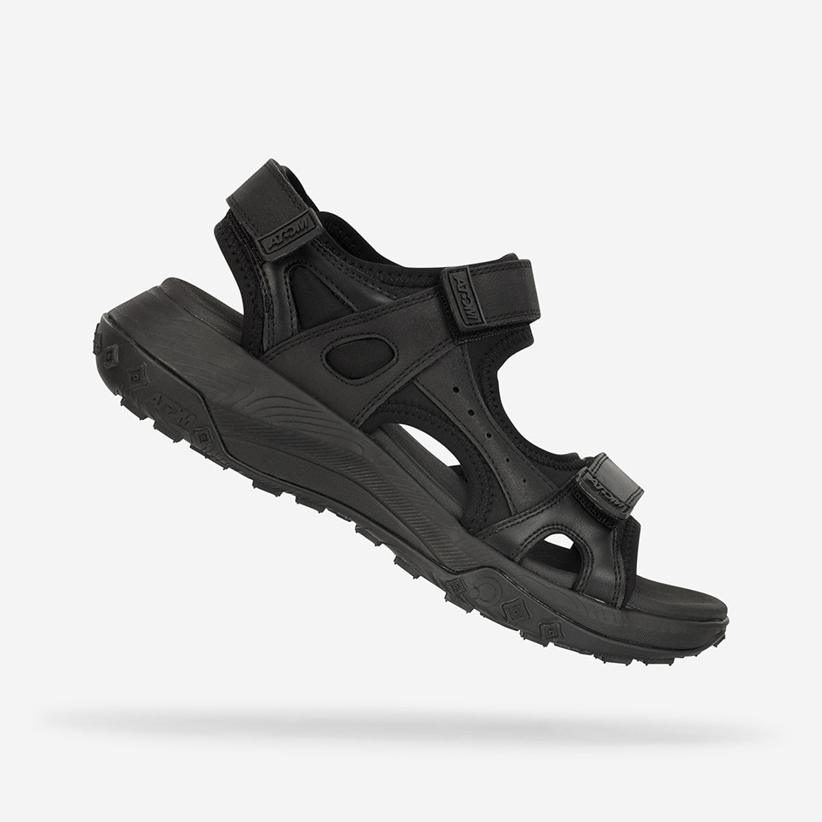 AT189 INFINITY ALL BLACK-7