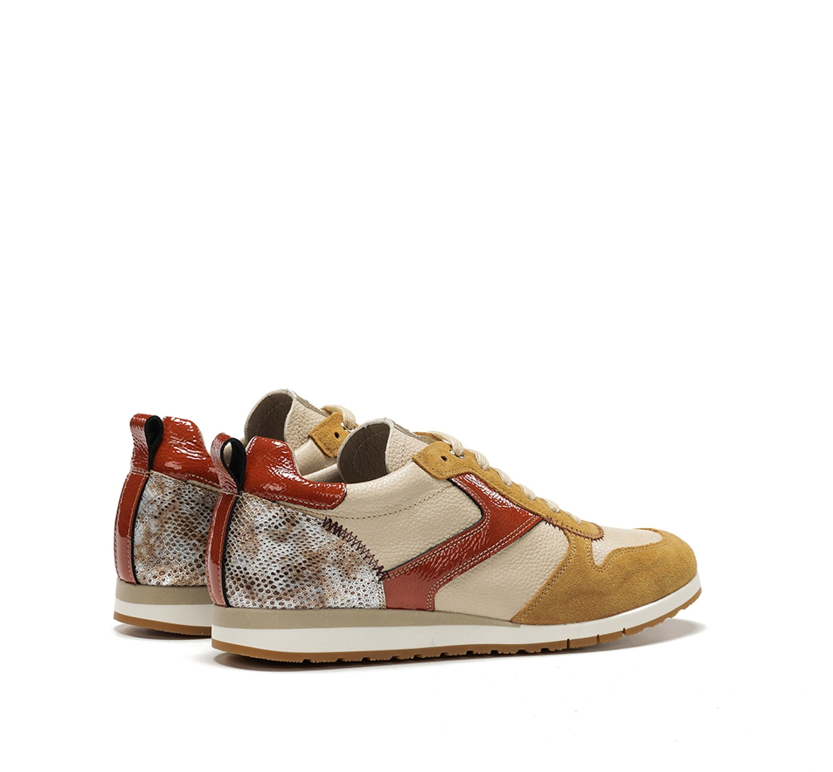 D9718CASWC CALF CAMEL C-2 CAMEL C-2-2