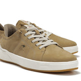 F2378 NOBUCK CAMEL+COM.1-6