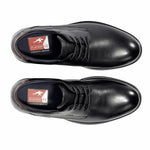 F2575 MALLORCA HIDRO NEGRO+COM.3-4